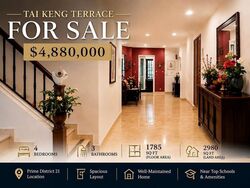 Tai Keng Garden (D19), Terrace #613206261